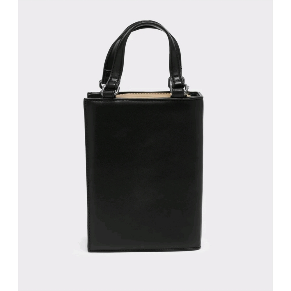 Killatar x Wizard Of Oz Truly Wicked Book Handbag - Picture 5 of 7